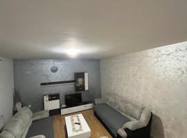 Viesnīca Apartman Lana pilsētā Doboja