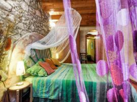 Agriturismo Su'E Lentu, hotel en Bosa