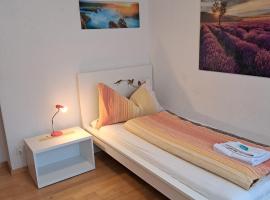 good bed Niederbipp 13, hotel v destinaci Niederbipp