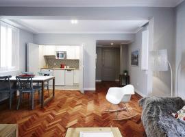Apartamento V Alcal&aacute;-Retiro Ideal parejas