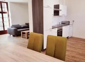 Ferienwohnung Rio