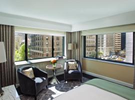 Loews Regency New York Hotel, hotell i Upper East Side, New York