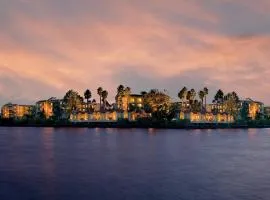 Loews Coronado Bay Resort