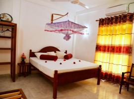 Neel's Guest House, hotel en Kosgoda