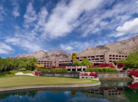 Loews Ventana Canyon Resort, hotel in zona Arizona National Golf Club, Tucson