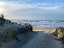 La Grande Motte Apartment