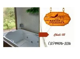 Sitio Azeite com Pimenta