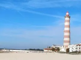 Manny's place - by the sea
