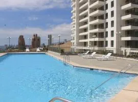 Apartamento Altos de Huayquique