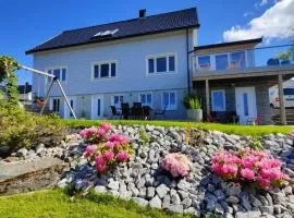 Apartment Ulsteinvik