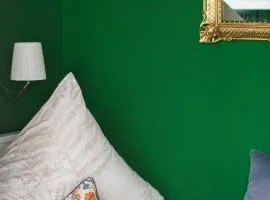 Friendly Home - Einzelappartement "Grow" Köln Bonn Phantasialand