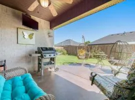 Northwest Arkansas Home Near Bentonville & Trails!