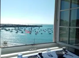 La Grève du Portrieux