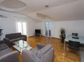 Apartments Little Paradise