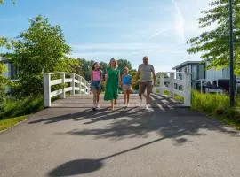 Comfort Rooms by EuroParcs Bad Hulckesteijn