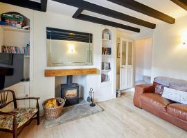 Host & Stay - Rose Cottage, Pickering, hotel in Pickering