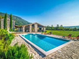 Villa Stargazer