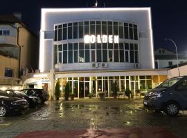 Golden BnB Hotel, hotel near Palace of Youth and Sports Pristina, Pristina
