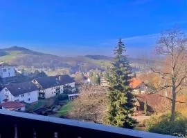 Urlaub im Schwarzwald! GHP227