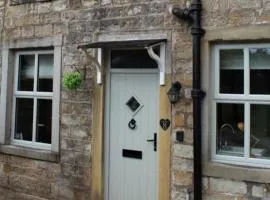 Caterpillar Cottage, tucked away in Kelbrook