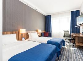 Holiday Inn Express Bremen Airport by IHG, hotel em Bremen