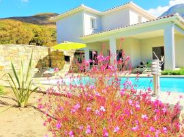 Arinella Villas, holiday home in Farinole