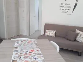 Casa vacanze Bia Blu