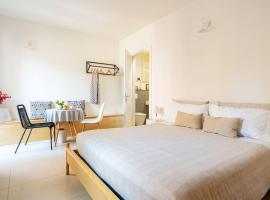 Hinc Domus - Residenza Da Qui Venice NEW