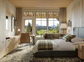 Headwaters Lodge at Eagle Ranch Resort