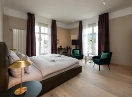 Hotel Schweizerhof Lenzerheide