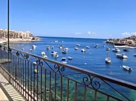 Sea View 2 bedroom apartment