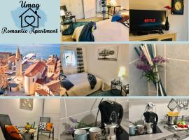 Umag Romantic Apartment