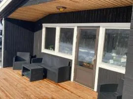 5 beds Cabin in Tänndalen, Funäsdalen