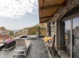 Locanda Ca Da Iride, hotel Riomaggioréban