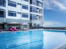 Fahrenheit Suites Bukit Bintang, Kuala Lumpur