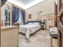 Kelina Charme Hotel by Cantine Due Palme, hotel di Cellino San Marco