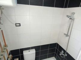 Flat for rent, hotel Sarm es-Sejkben