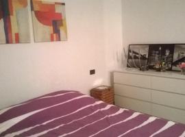 Casa Corso Bagni, khách sạn ở Acqui Terme