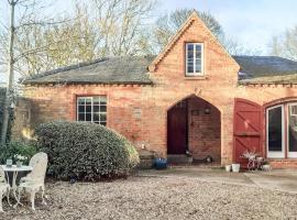 The Coach House, vacation rental in Lusby