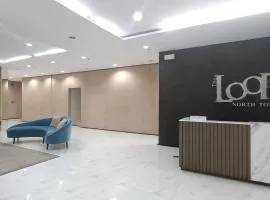 Mistow LoopTower@Limketkai