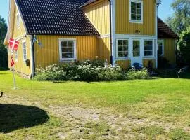 ELGGÅRDEN