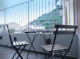 Il Bordone - affittacamere a Manarola, Cinque Terre, hotell sihtkohas Manarola
