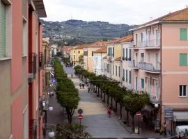 Appartamenti Caprice