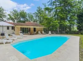 Villa 6 guests 30 min from Cannes - Private Pool