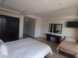 Los 10 mejores hoteles con spa en Cuernavaca, México Los 10 mejores hoteles con spa en Cuernavaca, México