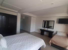 Hotel Borda Cuernavaca, khách sạn ở Cuernavaca