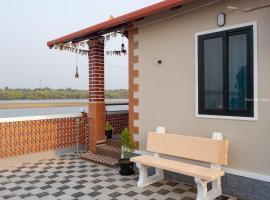 Reunion Ocean Tides, beach rental in Udupi