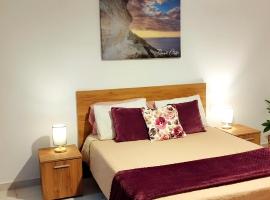 Large and modern apartment in the centre of Malta