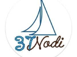 37 Nodi, hotel v destinácii Ancona