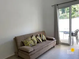 Thel Ubatuba - Apê House 4, Saint Barth - Praia Grande